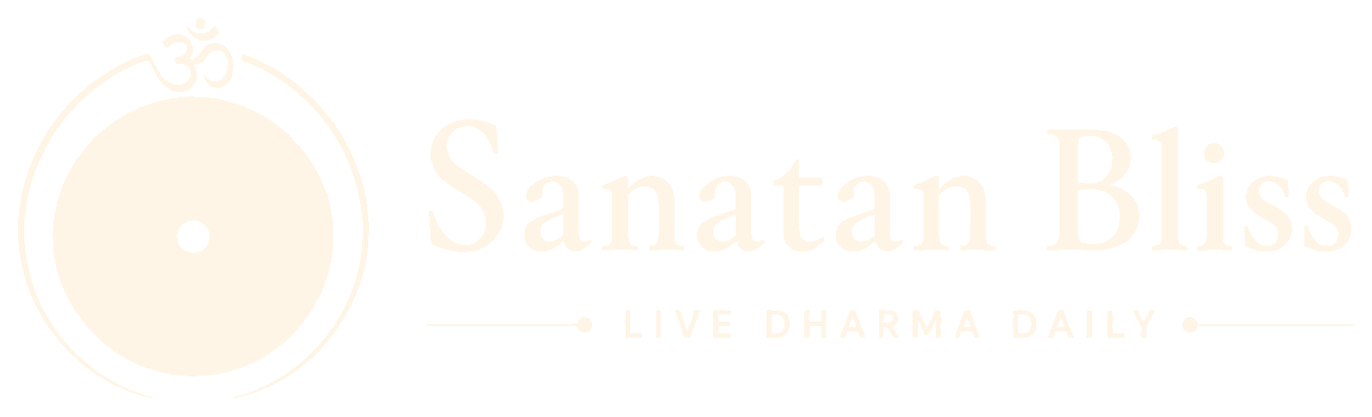 Sanatan Bliss