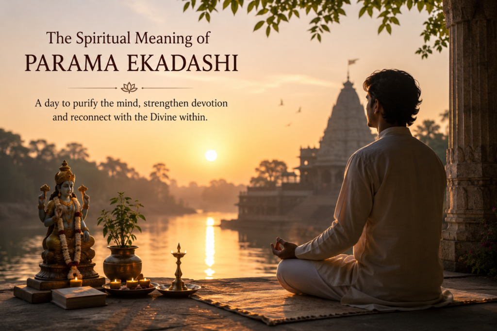 Parama Ekadashi
