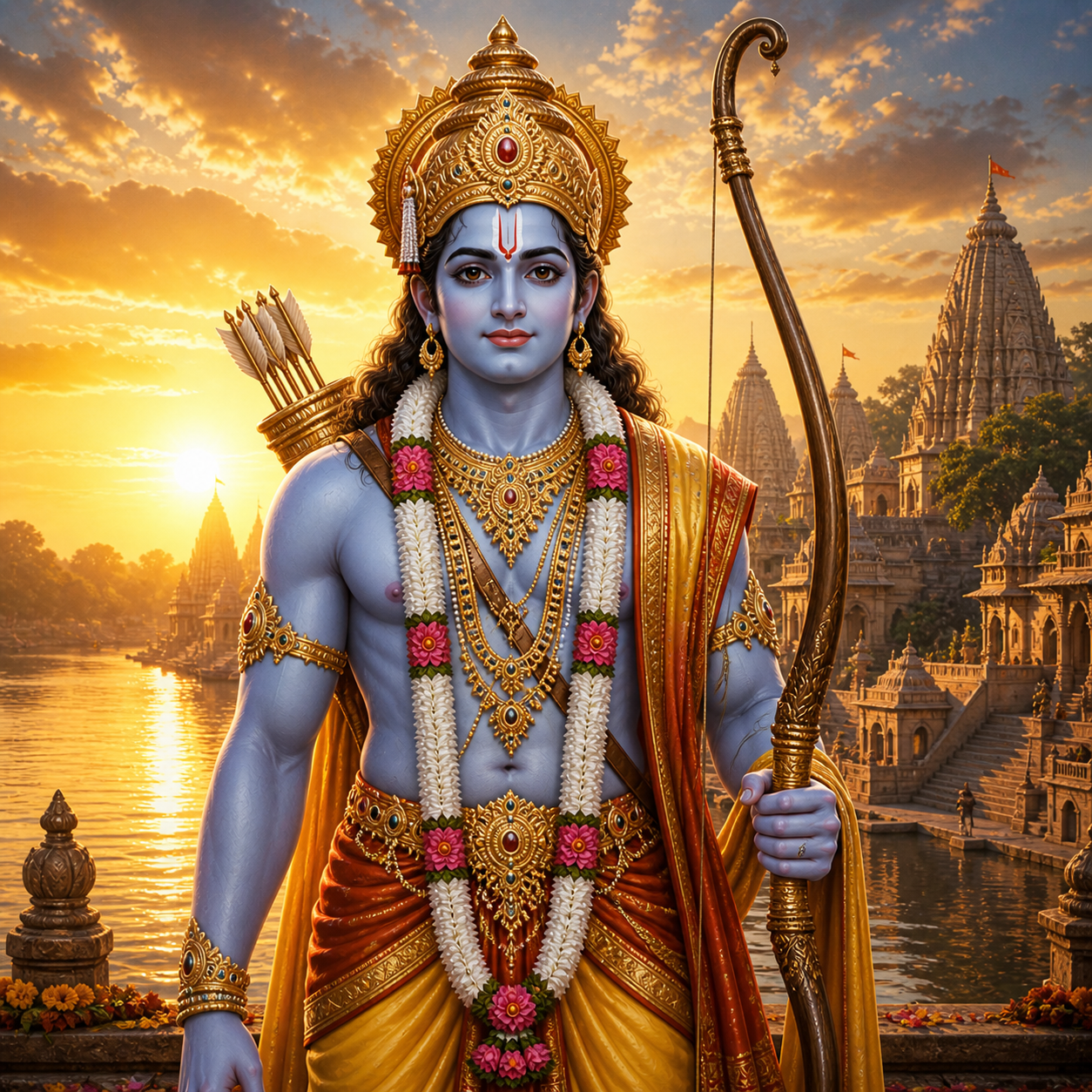 Lord Rama